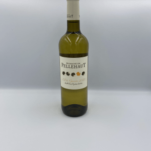 Domaine Pellehaut 75cl 11,5%