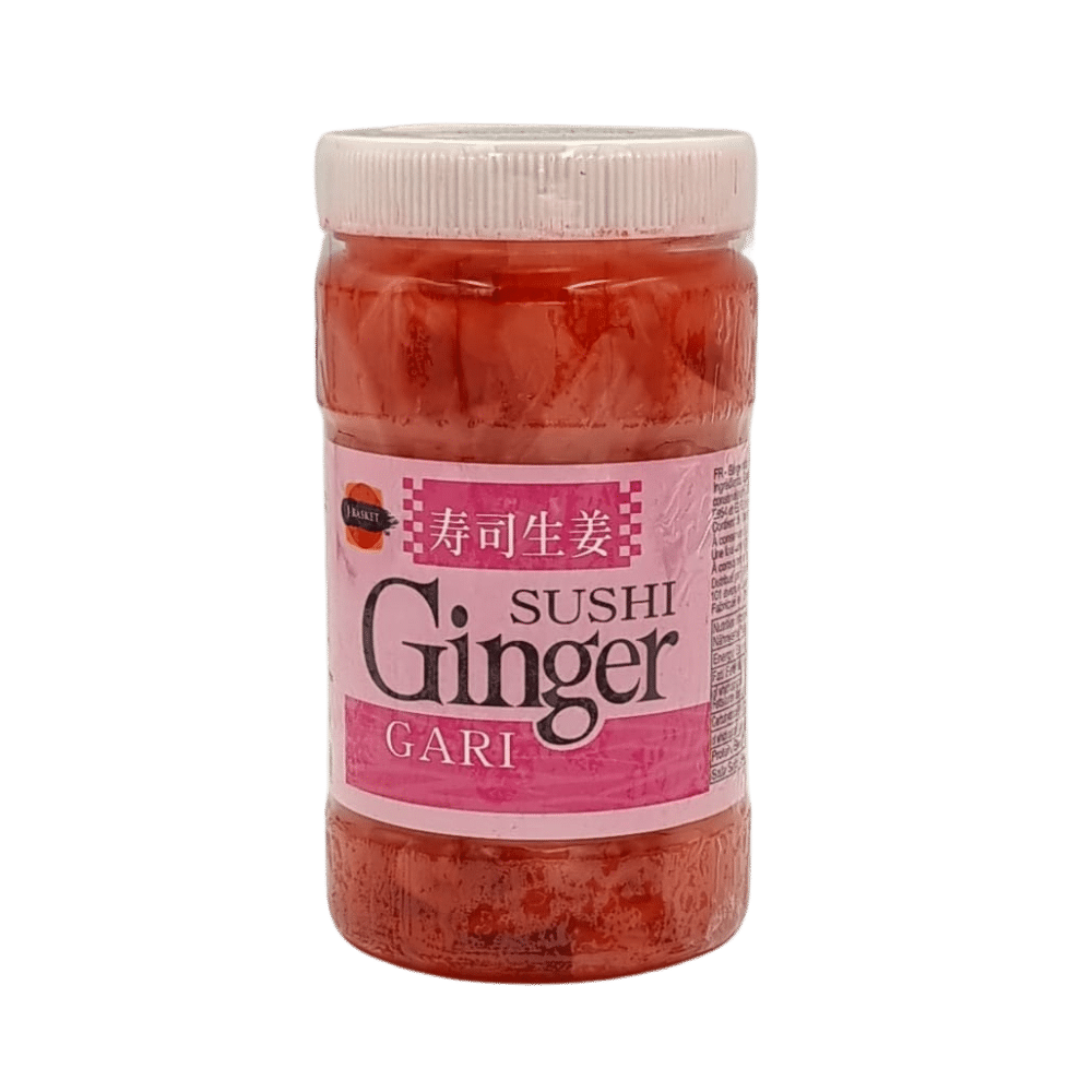 Sushi Ginger Gari