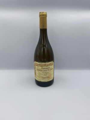 Les Acacias Chardonnay 2019 75 CL 13%