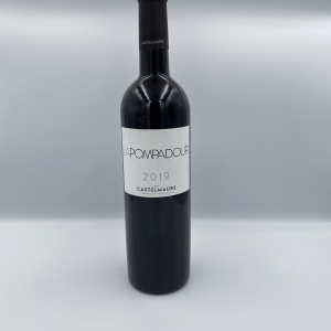 POMPADOUR Castelmaure 2019 75 CL