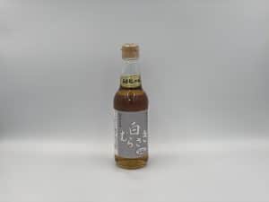 Sauce soja blanche Shiro Shoyu 360ML
