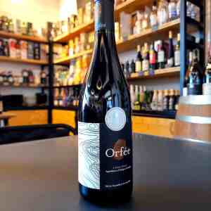 Orfée Rouge 2019 14,5% 75cl