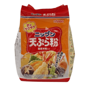 Farine Pour Tempura 700G