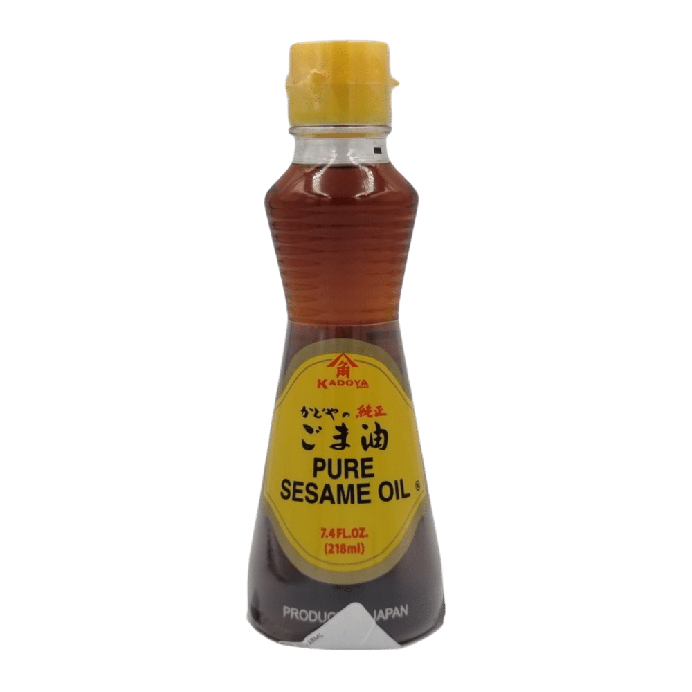 Huile De Sésame 218ML