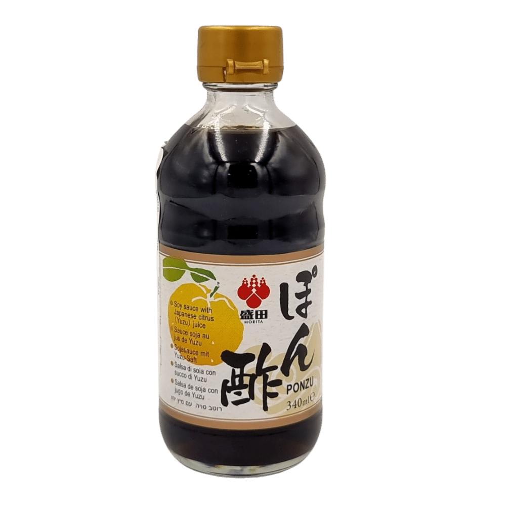 Ponzu Aux Agrumes 340ML