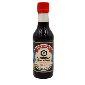 Sauce Soja Salée 250ML