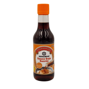 Sauce Soja Sucrée 250ML
