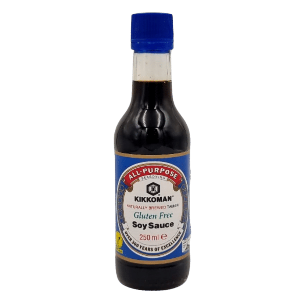 Sauce Soja (sans gluten) 250ML
