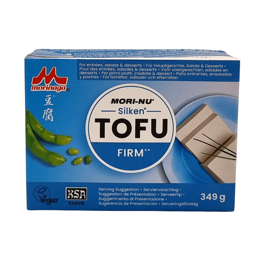 Tofu Firm 349G