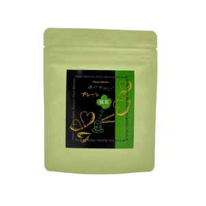 The matcha nature 100% 40g